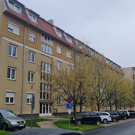 Ybs Apartman Apartman Zalaegerszeg Kültér fotó