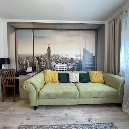 Ybs Apartman Apartman Zalaegerszeg Kültér fotó