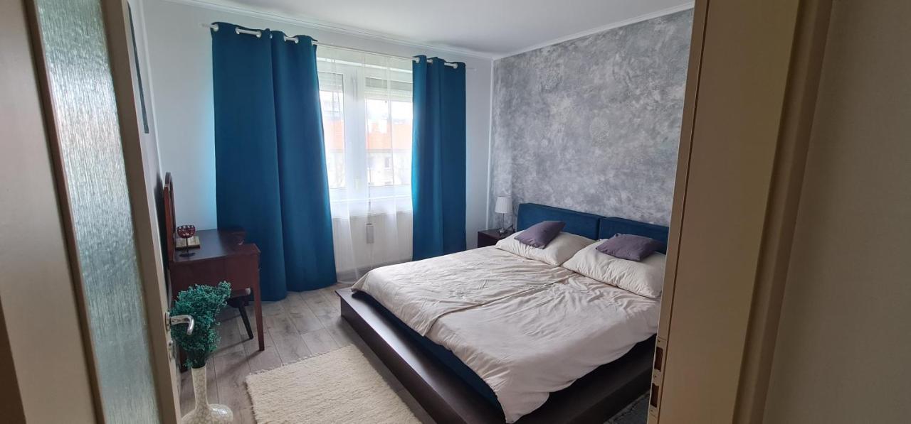 Ybs Apartman Apartman Zalaegerszeg Kültér fotó