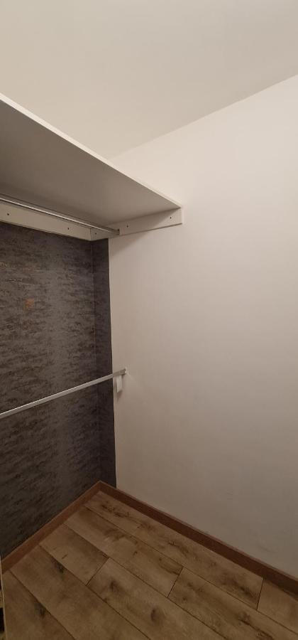 Ybs Apartman Apartman Zalaegerszeg Kültér fotó