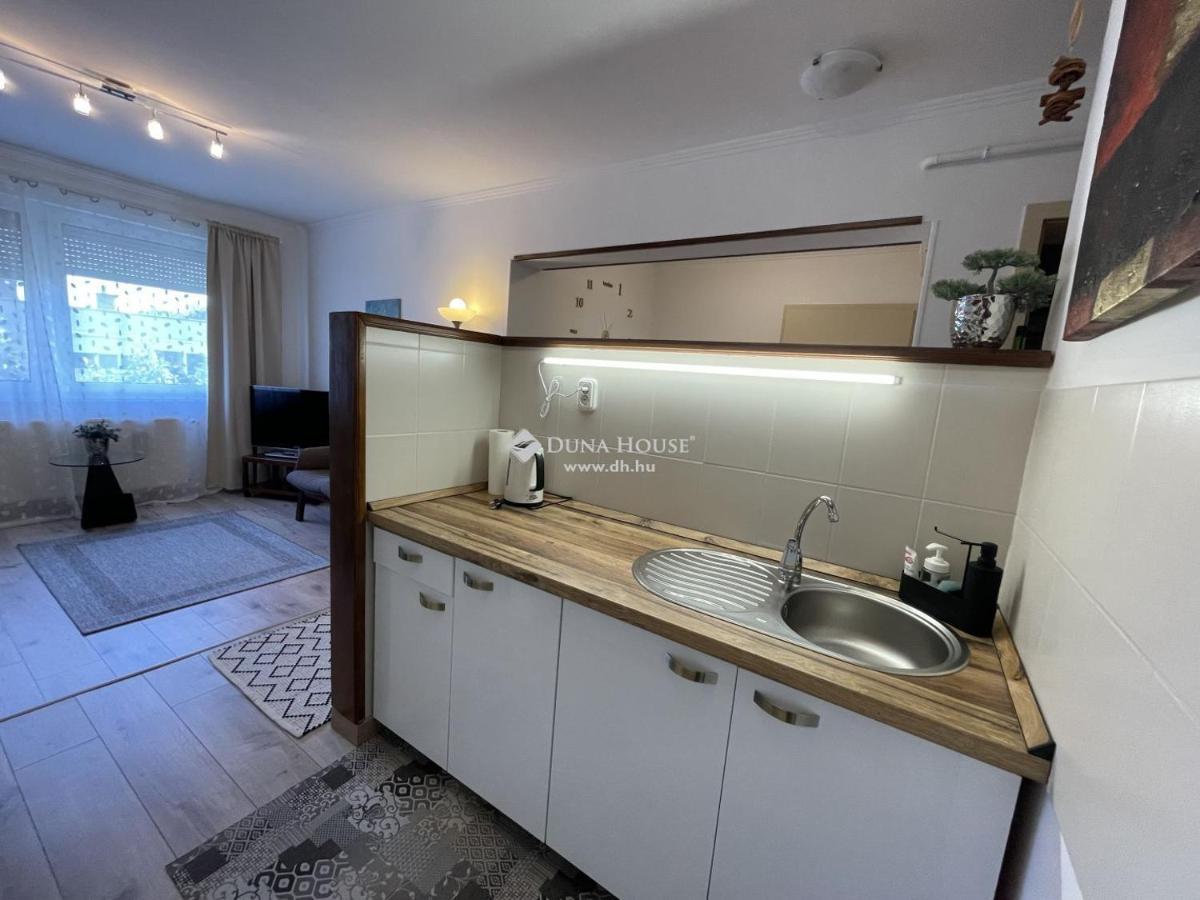 Ybs Apartman Apartman Zalaegerszeg Kültér fotó