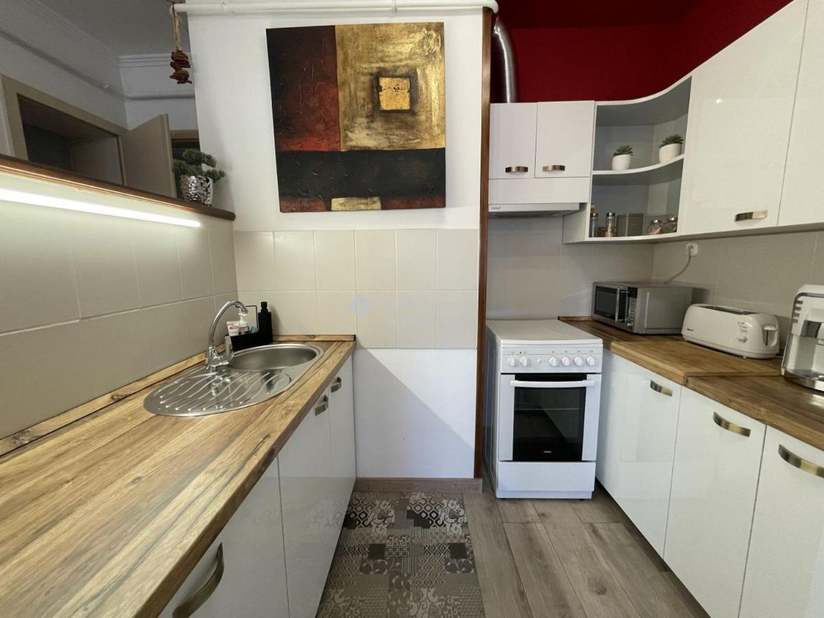 Ybs Apartman Apartman Zalaegerszeg Kültér fotó